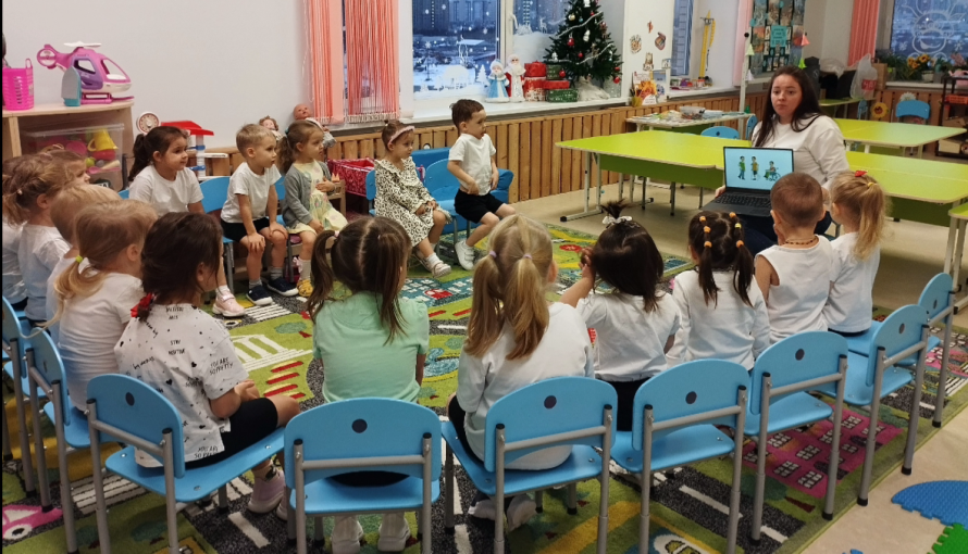«Три П: Понимаем, Принимаем, Помогаем» «Три П: Понимаем, Принимаем, Помогаем».