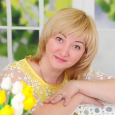 Ивашечкина Наталья Александровна Ивашечкина Наталья Александровна