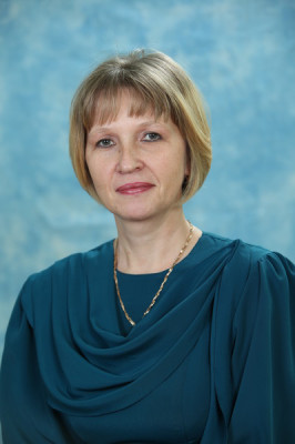 Воспитатель Першина Марина Владиславовна Воспитатель Першина Марина Владиславовна